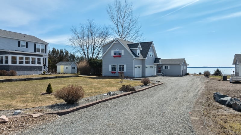 Luxury estate at 31 Patrick Street, St. Andrews, NB — photo 2