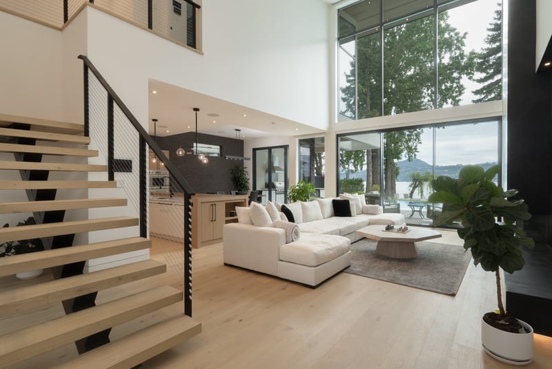 Luxury estate at 2764 Abbott Street, Kelowna, BC — photo 6