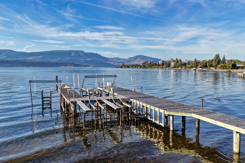 Luxury estate at 4200 Short Road, Kelowna, BC — photo 68