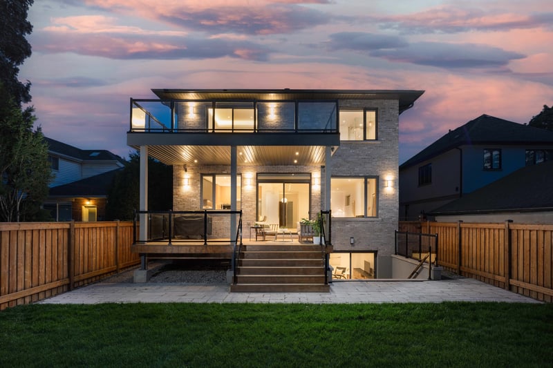 Luxury estate at 34 Edgecroft Road, Toronto, ON — photo 36