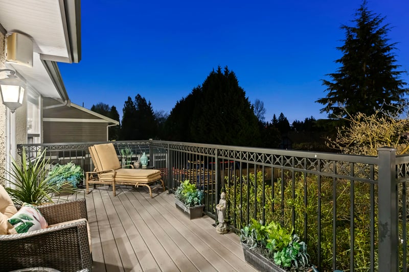 Luxury estate at 8208 Government Road, Burnaby — photo 50