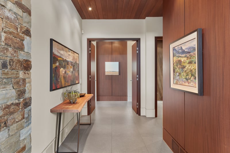 Luxury estate at 112 Westbrook Drive Northwest, Edmonton, AB — photo 27