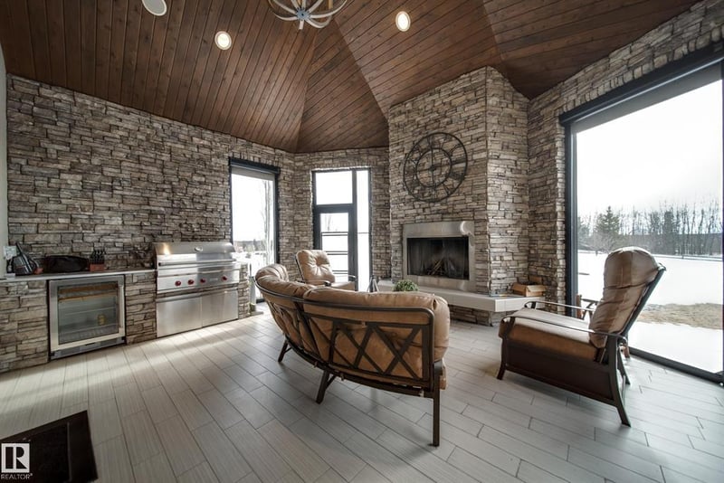 Luxury estate at 11 25515 Township Road 511a, Spruce Grove, AB — photo 19