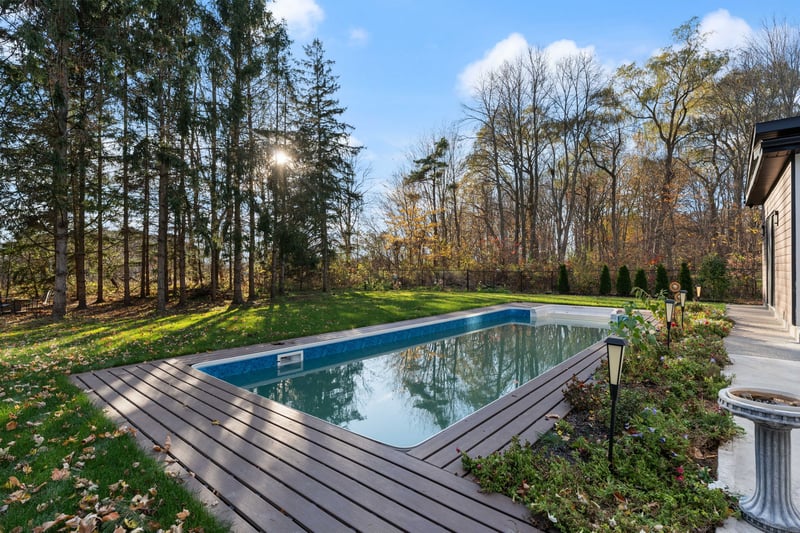 Luxury estate at 6 Campbell Farm Road, Brantford, ON — photo 19
