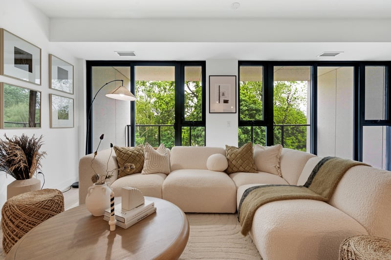 Luxury estate at 200 Keewatin Avenue #PH410, Toronto, ON — photo 35