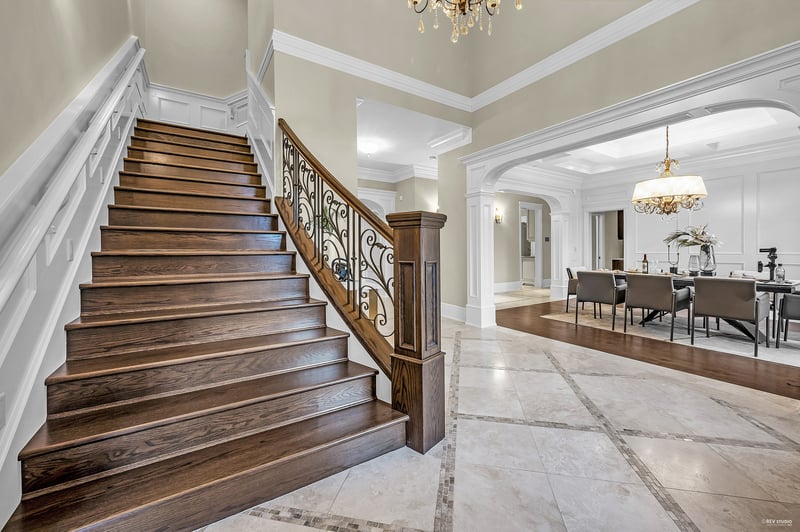 Luxury estate at 12055 265A Street, Maple Ridge, BC — photo 36