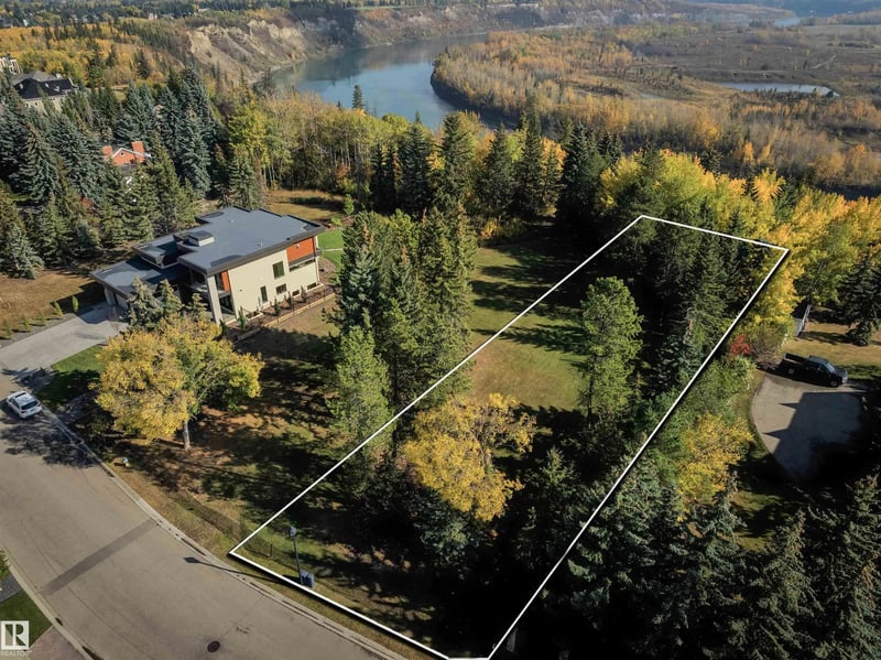 Luxury estate at 4809 Donsdale Drive Northwest, Edmonton, AB — photo 3