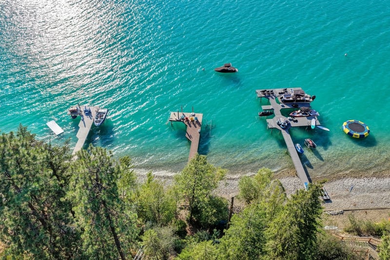 Luxury estate at 12877 Kidston Road #2, Coldstream, BC — photo 83