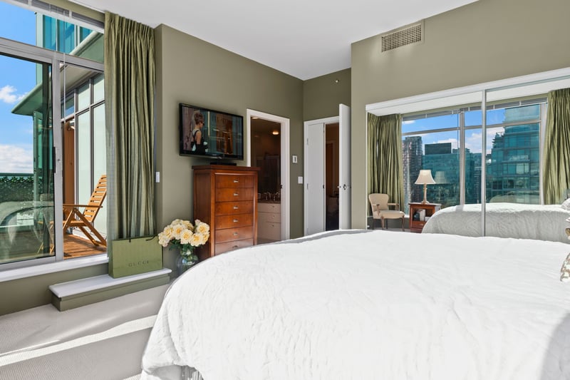 Luxury estate at 1790 Bayshore Drive, Vancouver, BC — photo 26