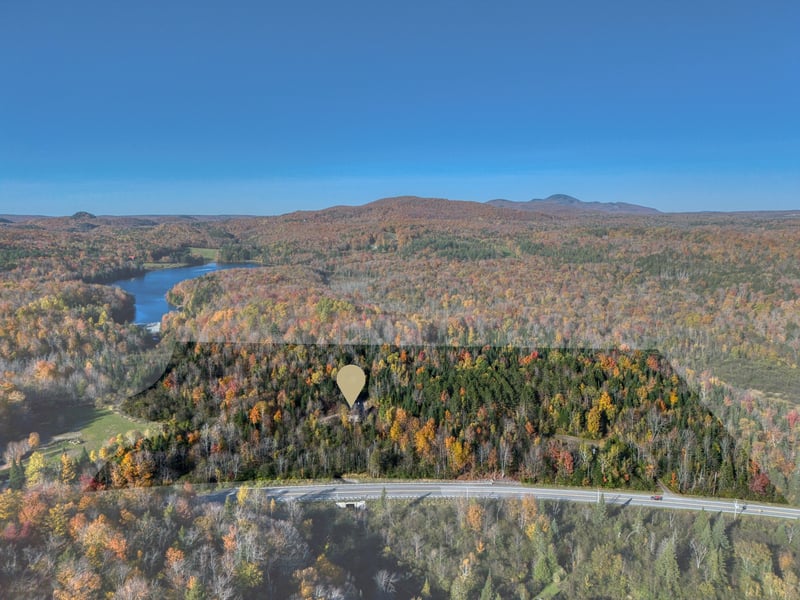 Luxury estate at 2510 Route Nicholas Austin, Bolton-Est, QC — photo 4