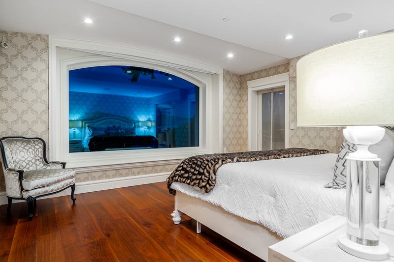 Luxury estate at 2478 Crown Street, Vancouver, BC — photo 37