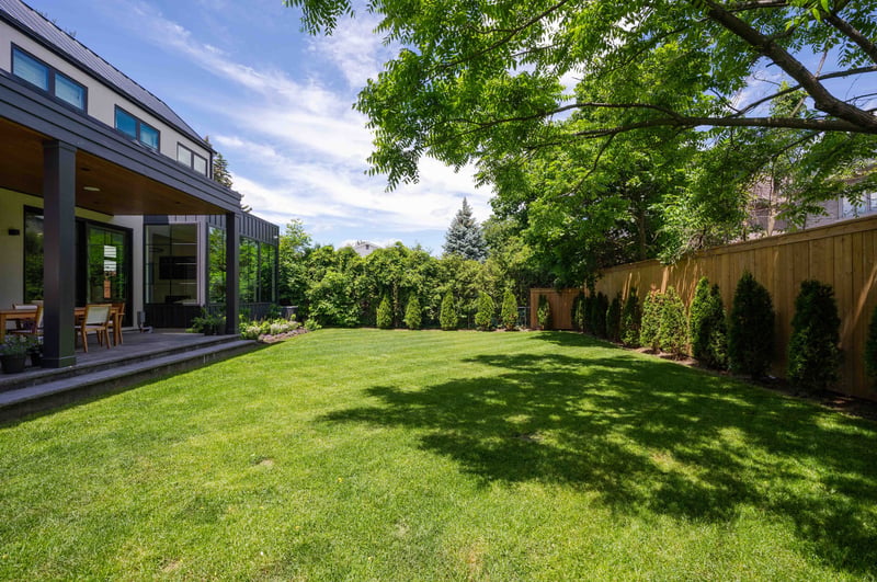 Luxury estate at 203 Weybourne Road, Oakville, ON — photo 36