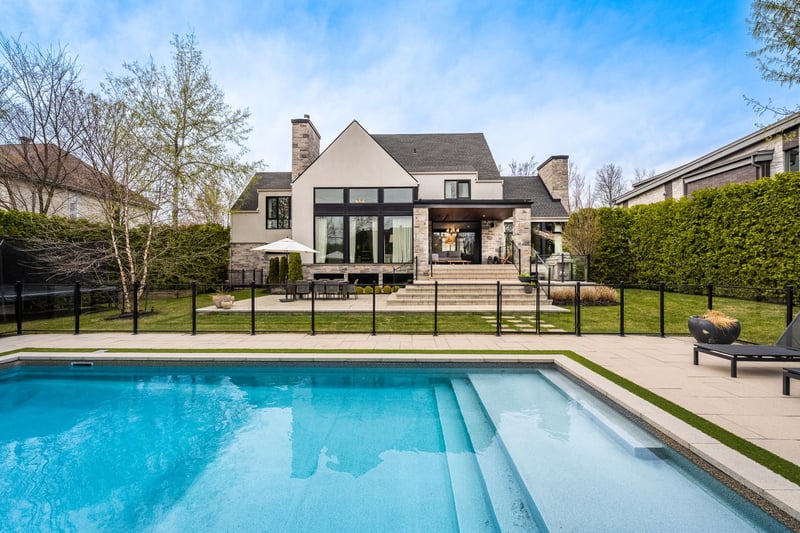 Luxury estate at 688 Rue de la Futaie, Boucherville, QC — photo 29