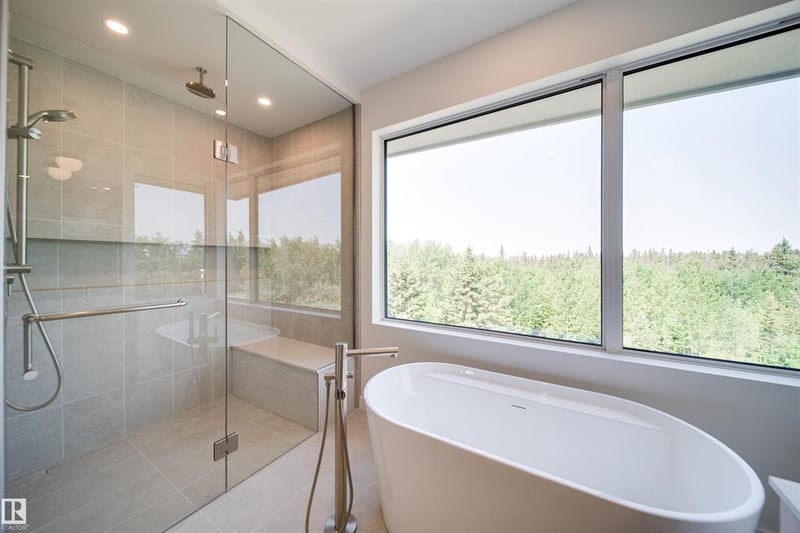 Luxury estate at 6090 Crawford Dr SW, Edmonton, AB — photo 24
