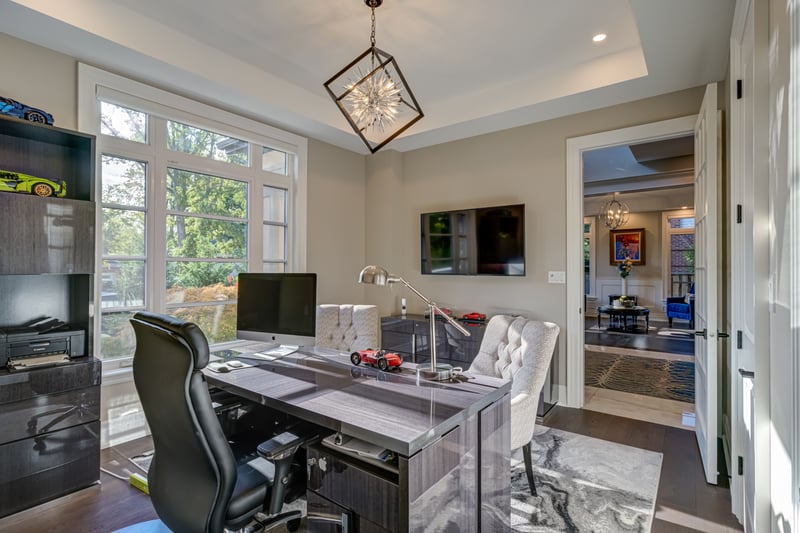 Luxury estate at 100 Seneca Drive, Hamilton, ON — photo 19
