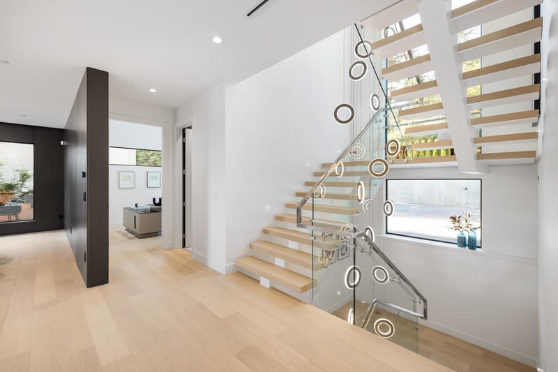 Luxury estate at 449 Hillcrest Street, West Vancouver, BC — photo 9