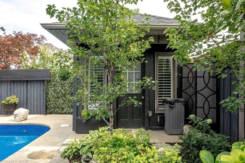Luxury estate at 55 Chianti Crescent, Hamilton, ON — photo 37