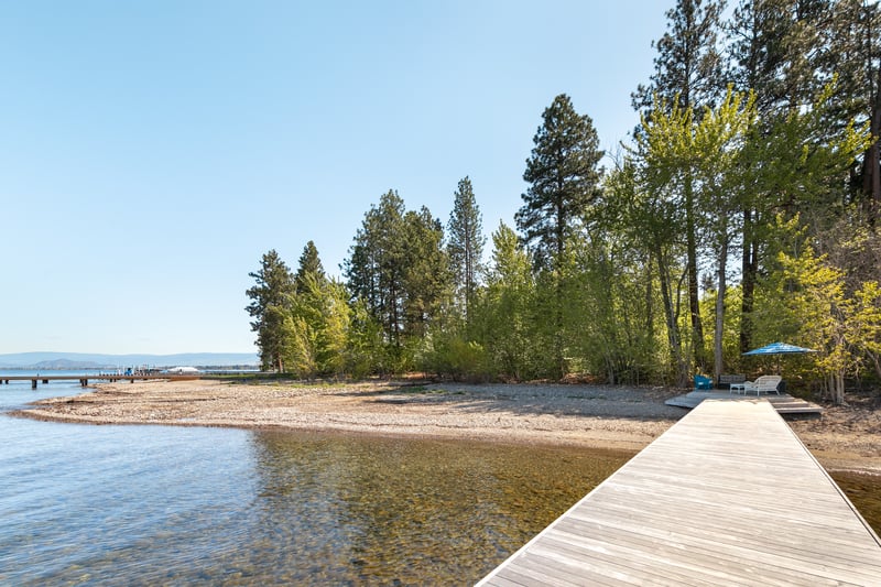Luxury estate at 5308 Lakeshore Road, Kelowna, BC — photo 28