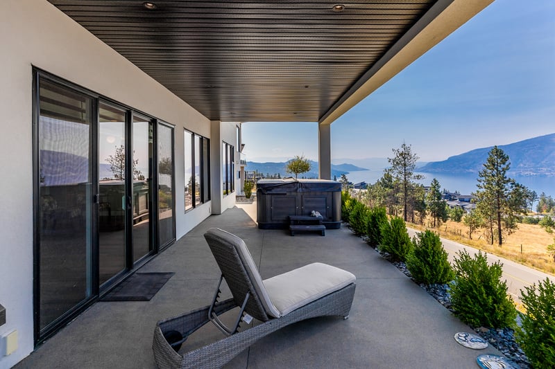 Luxury estate at 9814 Beacon Hill Crescent, Lake Country, BC — photo 22