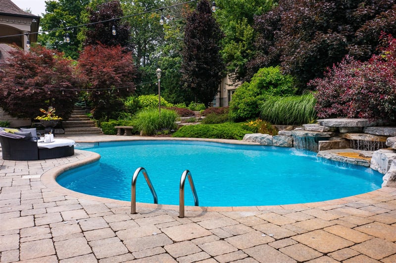 Luxury estate at 95 Eden Vale Dr, King City, ON — photo 15
