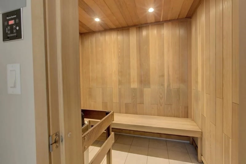 Luxury estate at 288 West 1st Avenue, Vancouver, BC — photo 19