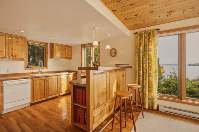 Luxury estate at 1515 Descente 20, Ogden, QC — photo 11