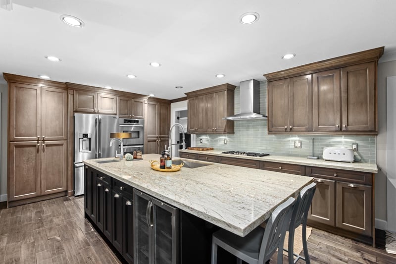 Luxury estate at 13877 32 Avenue, Surrey, BC — photo 12