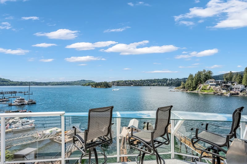 Luxury estate at 4705 Belcarra Bay Rd, Belcarra, BC — photo 11