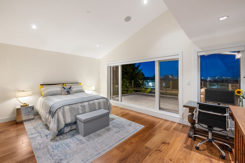 Luxury estate at 2449 Kings Avenue, West Vancouver, BC — photo 42