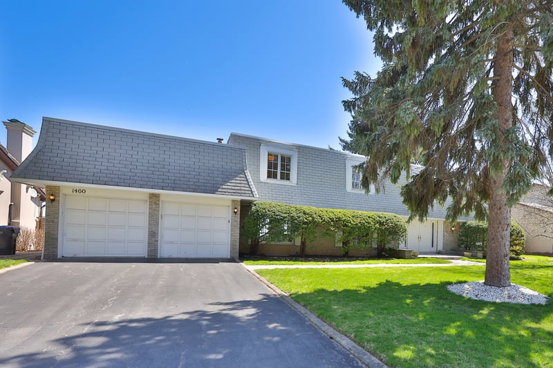 Luxury estate at 1460 Watersedge Road, Mississauga, ON — photo 8