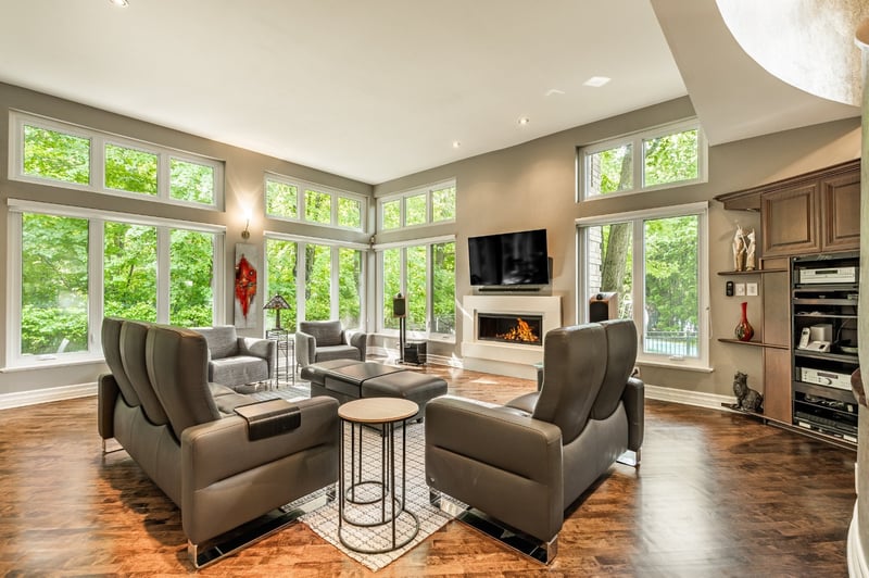 Luxury estate at 25 Rue des Tourterelles, Montréal, QC — photo 4