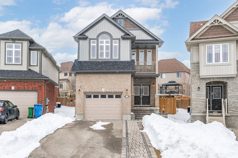 Luxury estate at 34 Dudley Drive, Guelph — photo 2