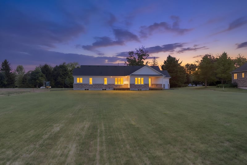 Luxury estate at 2427 East Quarter Line Road, Norfolk, ON — photo 18