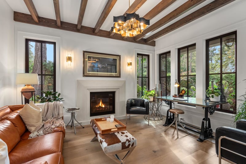 Luxury estate at 2408 Christopherson Road, Surrey, BC — photo 5