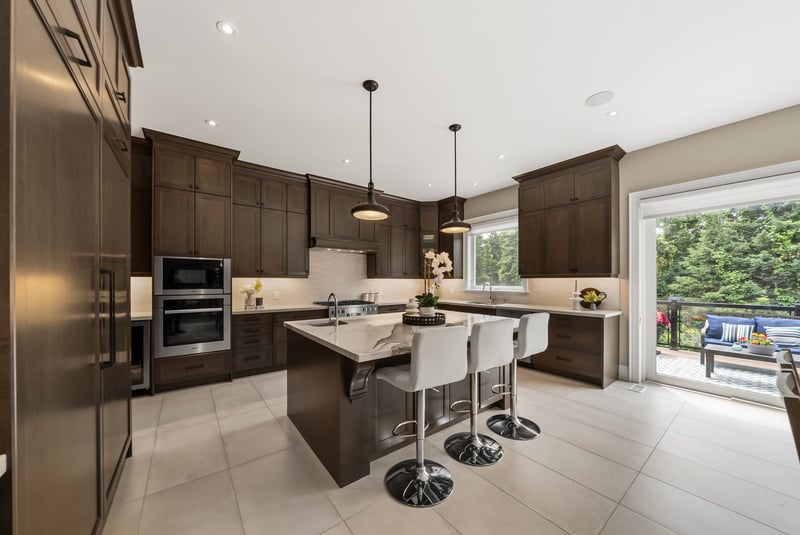 Luxury estate at 6628 Rothschild Trail, Mississauga, ON — photo 9