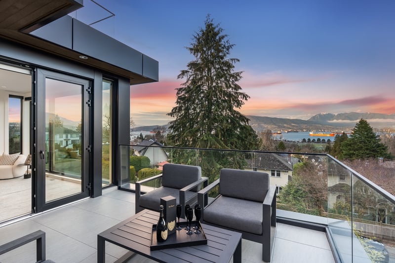 Luxury estate at 4346 Locarno Crescent, Vancouver, BC — photo 40