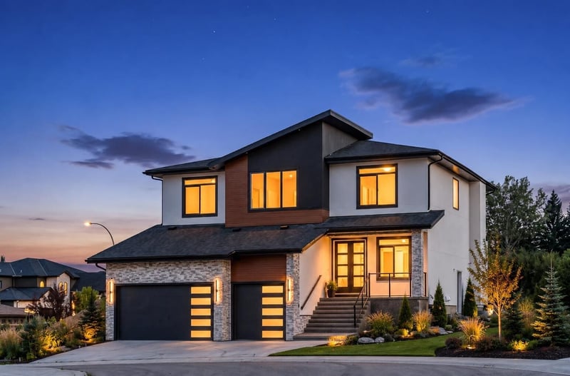 Luxury estate at 50 Elmont Drive Southwest, Calgary, AB — photo 2