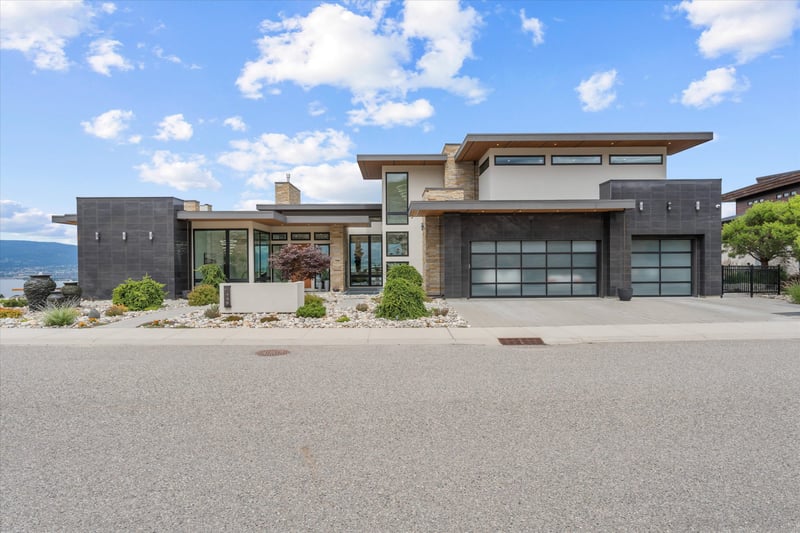 Luxury estate at 449 Swan Drive, Kelowna, BC — photo 4