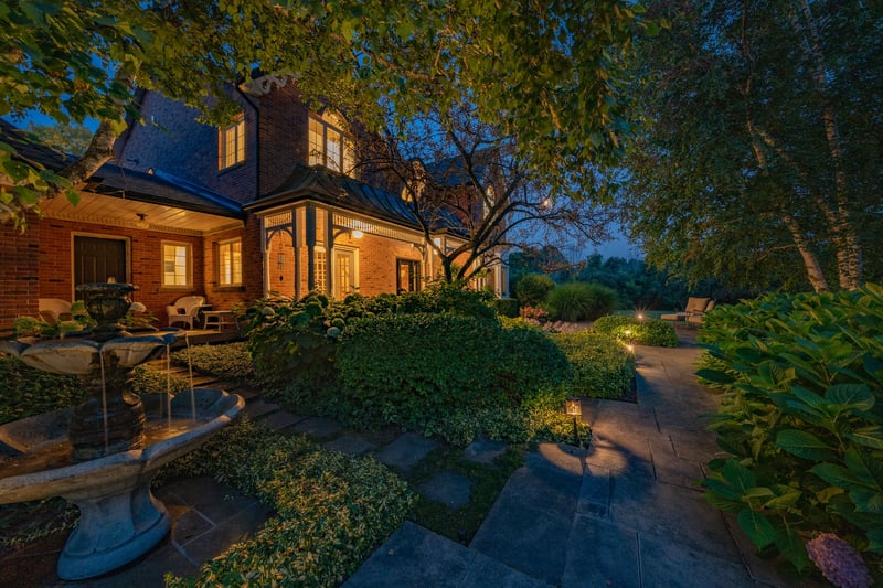 Luxury estate at 3 Rutland Hill Court, Caledon East, ON — photo 11
