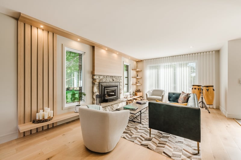 Luxury estate at 264 Rue du Champ-Doré, Saint-Mathieu-de-Beloeil, QC — photo 6