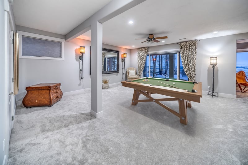 Luxury estate at 158 Gleneagles View, Cochrane, AB — photo 22