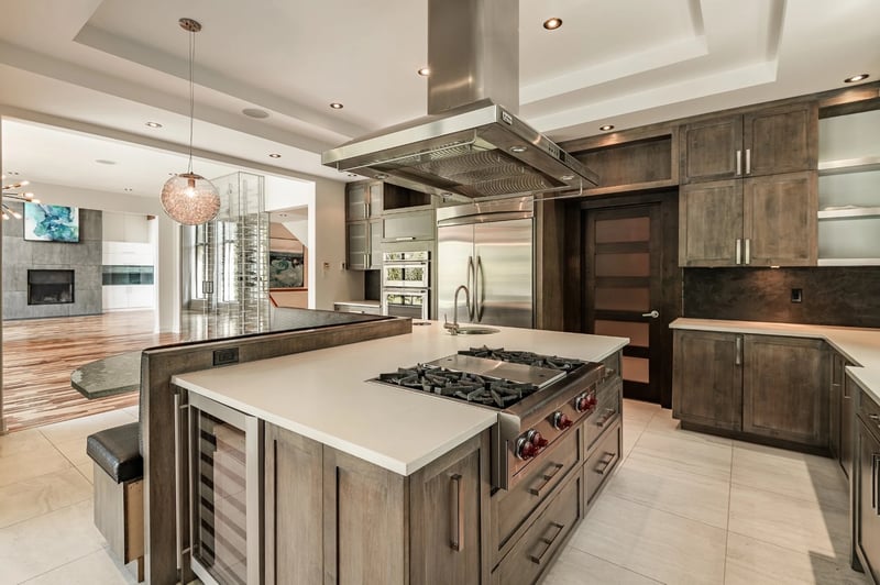 Luxury estate at 708 Rue des Châtaigniers, Boucherville, QC — photo 10