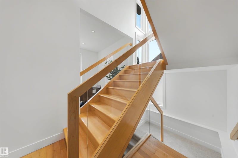 Luxury estate at 14505 Summit Drive Northwest, Edmonton, AB — photo 17
