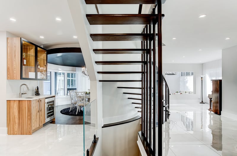 Luxury estate at 6065 Av de Vimy, Montreal — photo 4