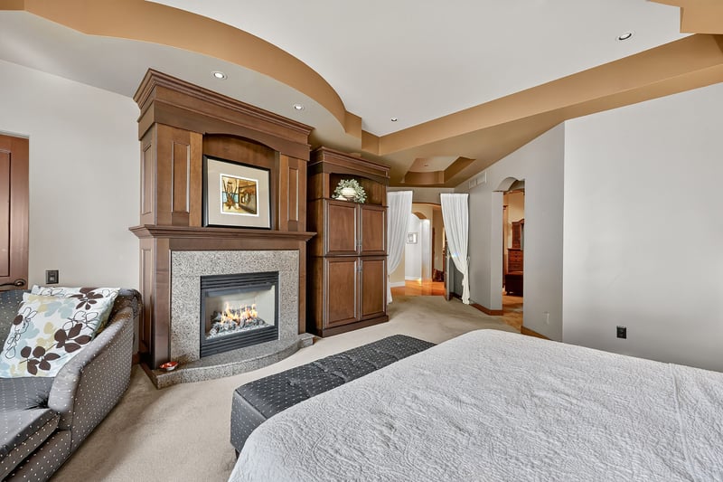 Luxury estate at 12056 Okanagan Centre Road West, Lake Country, BC — photo 26