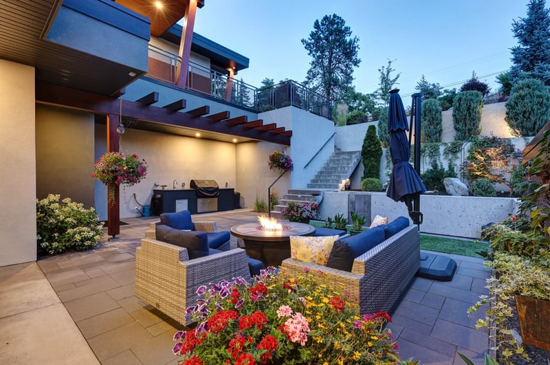 Luxury estate at 12877 Kidston Road #2, Coldstream, BC — photo 49