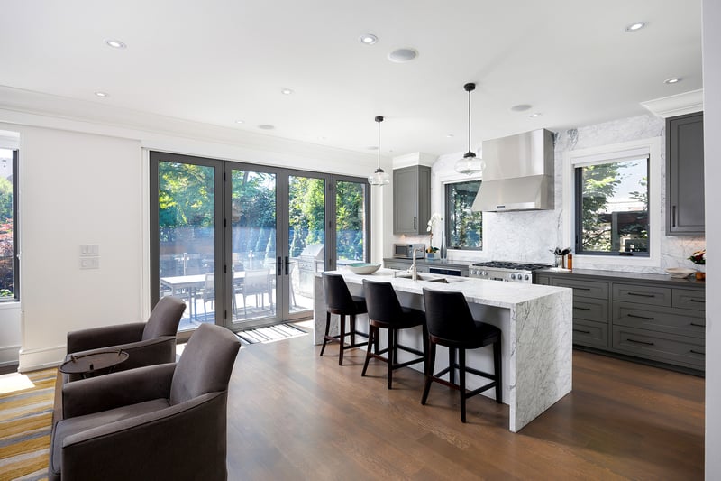 Luxury estate at 3 Whitney Avenue, Toronto, ON — photo 15