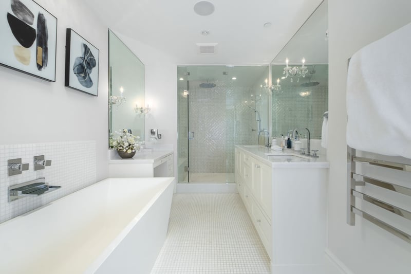 Luxury estate at 1258 Richards Street, Vancouver, BC — photo 30