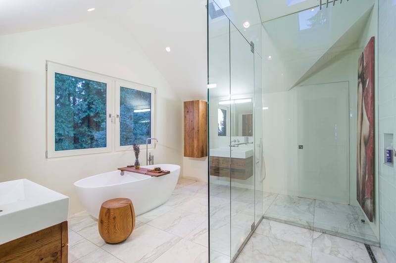 Luxury estate at 3033 Marine Drive, West Vancouver — photo 8