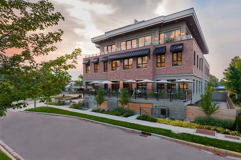 Luxury estate at 2245 Abbott Street, Kelowna, BC — photo 28